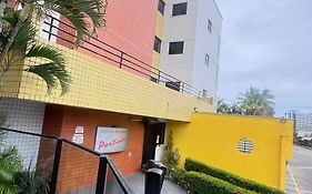 Excelente Flat mobiliado de 54M2